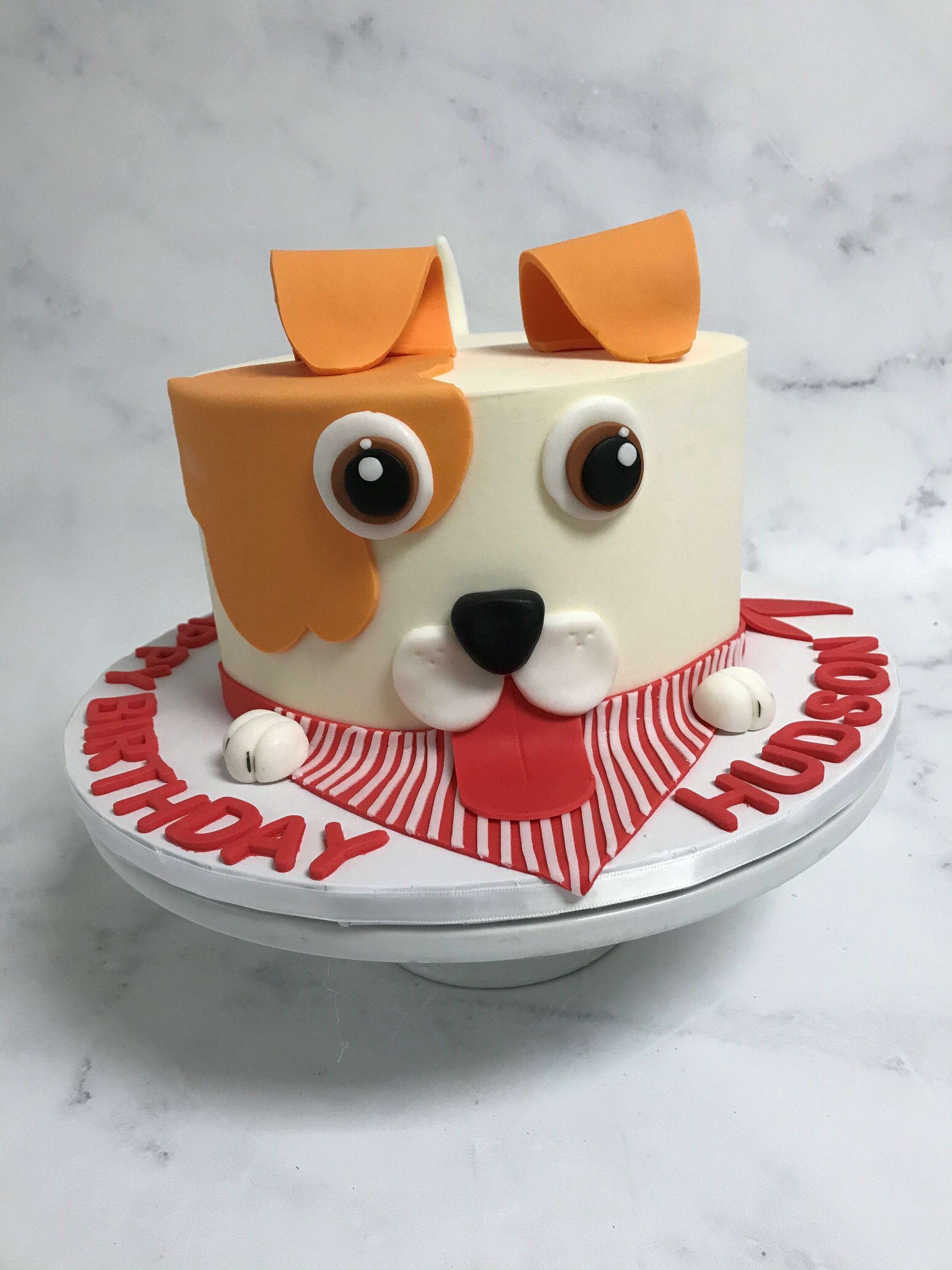 Dog cake makers near sale me